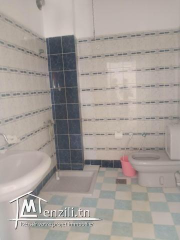 des appartements a centre ville kélibia