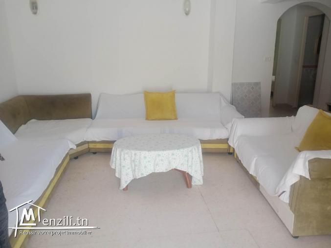 des appartements a centre ville kélibia