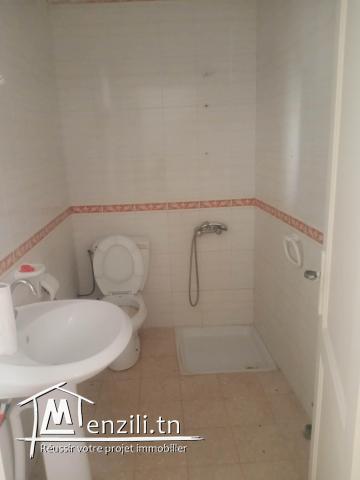 des appartements a centre ville kélibia