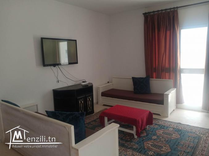 des appartements a centre ville kélibia