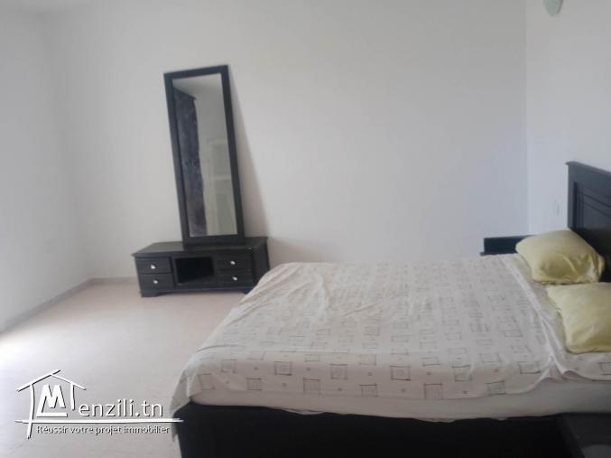 des appartements a centre ville kélibia