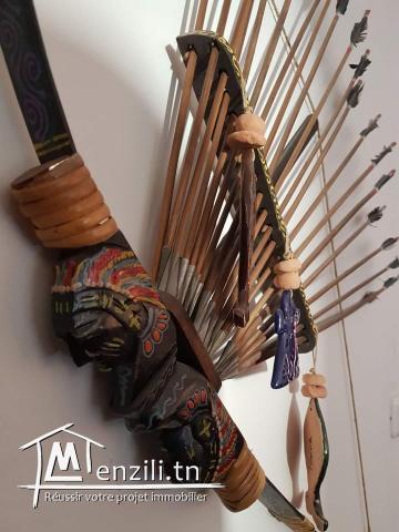 S+1 meublé à sahloul pour les vacances