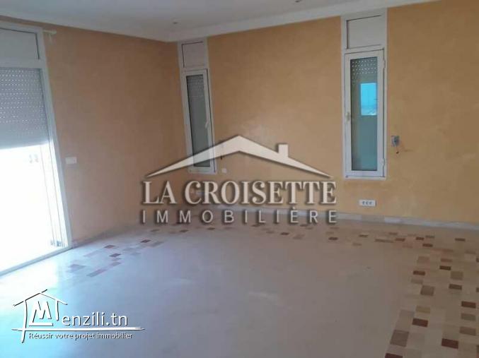 Villa S6 avec piscine à Gammarth MVL0681