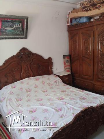 maison independante a cité merdess kélibia