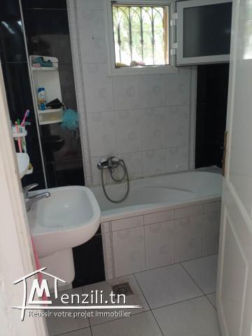 maison independante a cité merdess kélibia