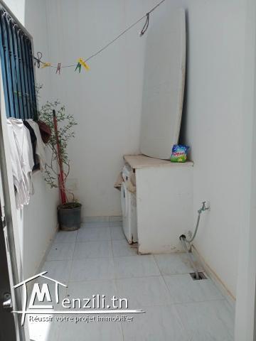 maison independante a cité merdess kélibia