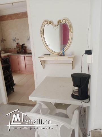 maison independante a cité merdess kélibia