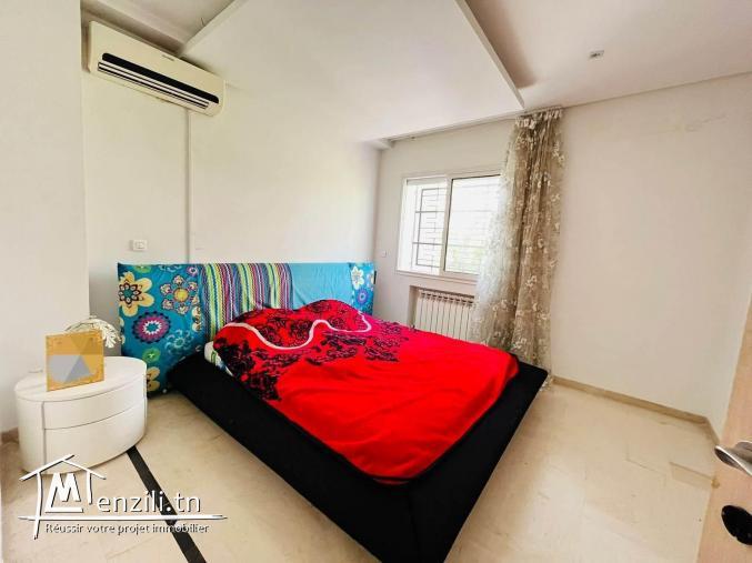 terrain de 281 m2 à jinen Hammamet