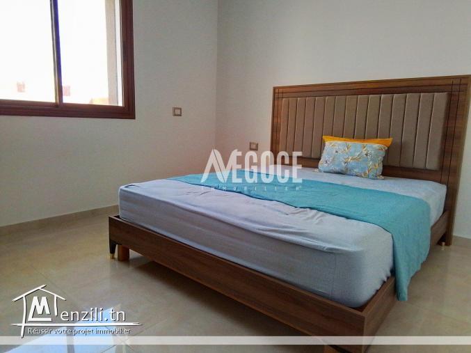 a vendre une villa au bord de la mer