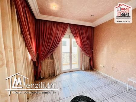 Villa Cedric à Vendre aux Jardins de l'Aouina