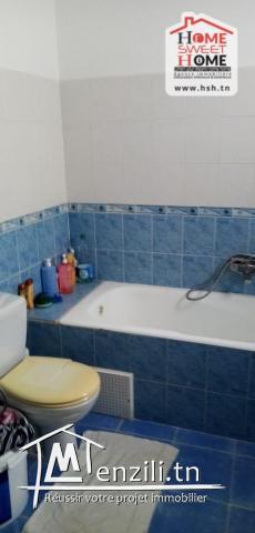 Duplex twix à Vendre à Raoued