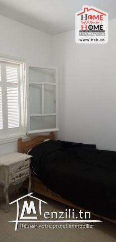 Duplex twix à Vendre à Raoued