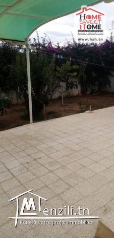 Duplex twix à Vendre à Raoued