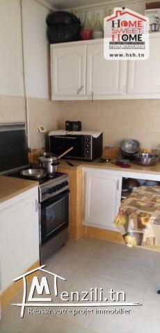 Duplex twix à Vendre à Raoued