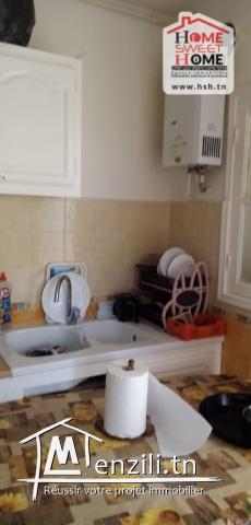 Duplex twix à Vendre à Raoued