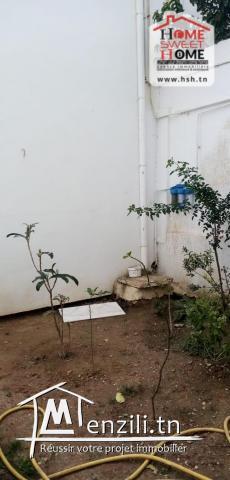 Duplex twix à Vendre à Raoued