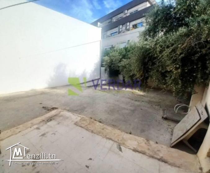 Terrain de 200m² à Megrine Coteaux