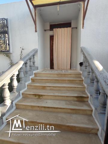 grande maison à vendre