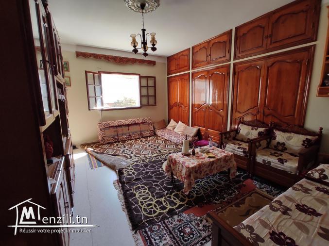 grande maison à vendre