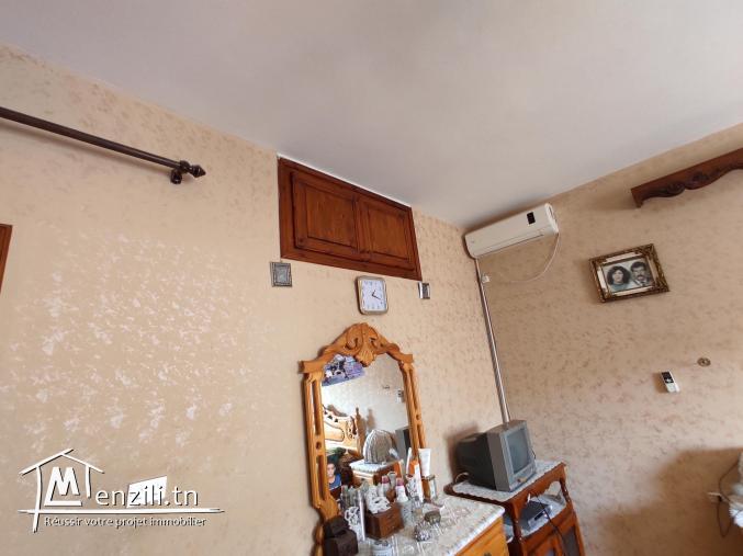 grande maison à vendre