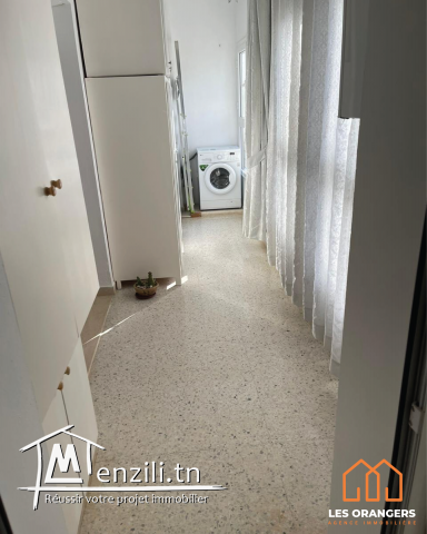 Appartement S1 Haut Standing à AFH, Mrezga