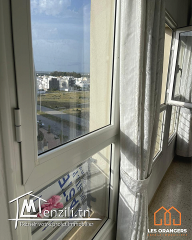 Appartement S1 Haut Standing à AFH, Mrezga