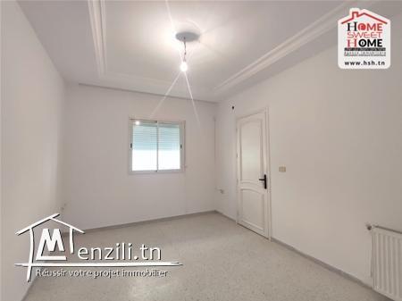 S3 Evelyn à Louer Aux Jardins de Carthage