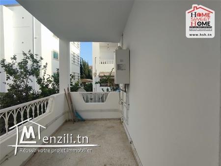 S3 Evelyn à Louer Aux Jardins de Carthage