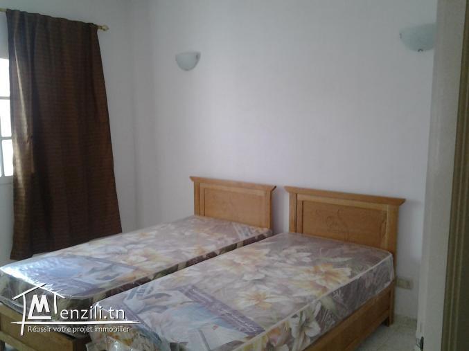 étage villa nouv construction a ariana superieur