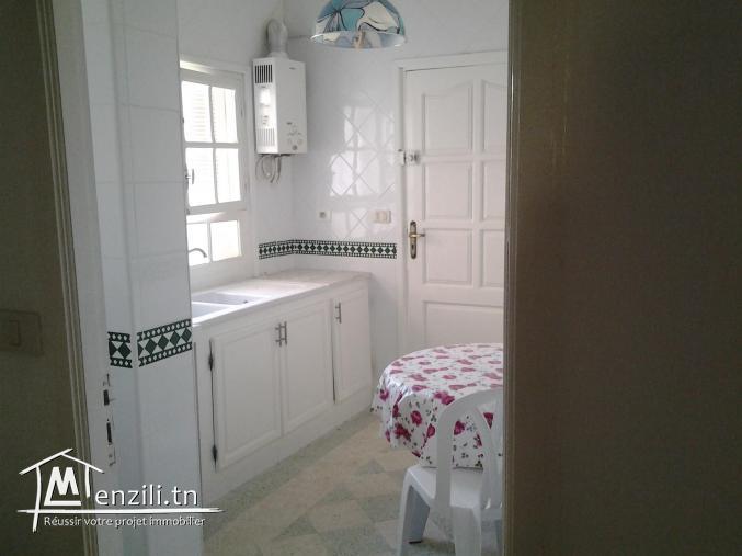 étage villa nouv construction a ariana superieur