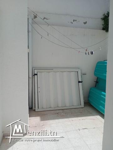 une maison a plage marsa kélibia