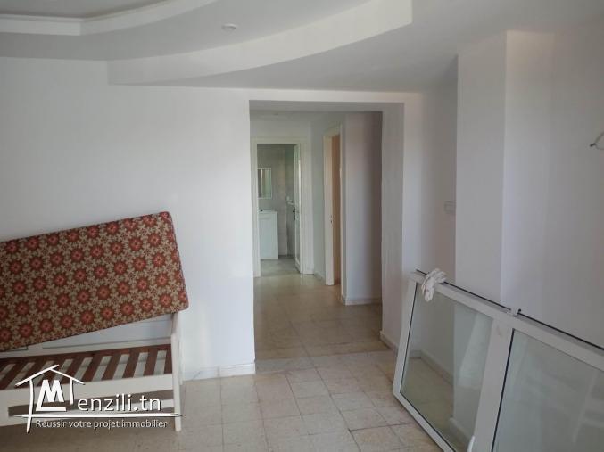 une maison a plage marsa kélibia