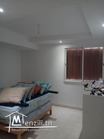 une maison a plage marsa kélibia