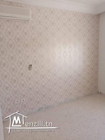 À vendre appartement s+2 à carthage haute standing