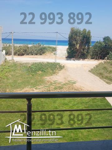 A louer s+2 a dar allouche