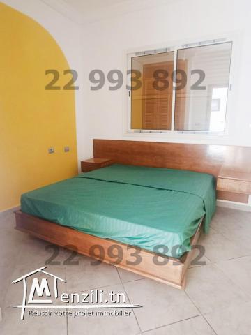 A louer s+2 a dar allouche