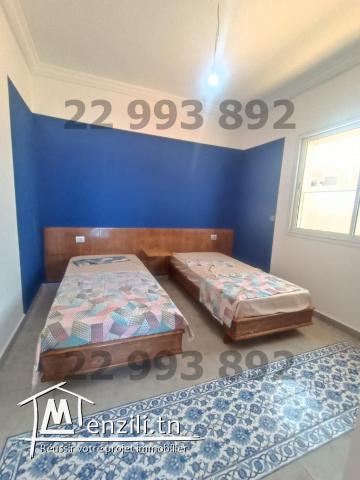 A louer s+2 a dar allouche