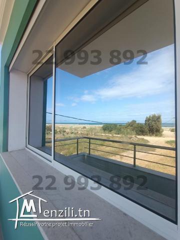 A louer s+2 a dar allouche