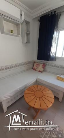 studio à louer vacances