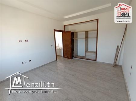 S2 Christophe à Louer à Bhar Lazrek