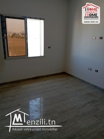 S2 Christophe à Louer à Bhar Lazrek