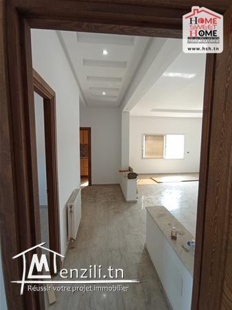 S2 Christophe à Louer à Bhar Lazrek