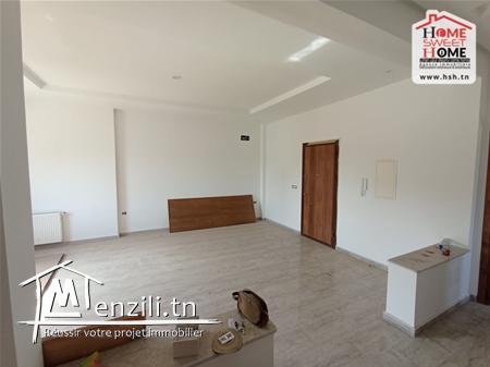 S2 Christophe à Louer à Bhar Lazrek