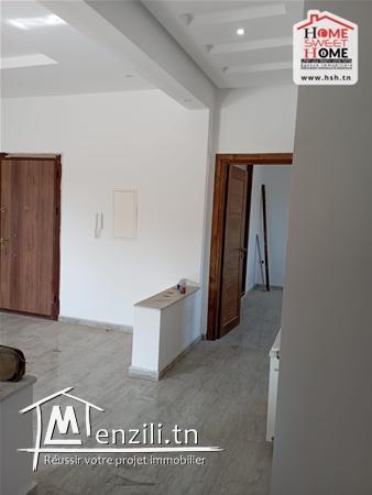 S2 Christophe à Louer à Bhar Lazrek