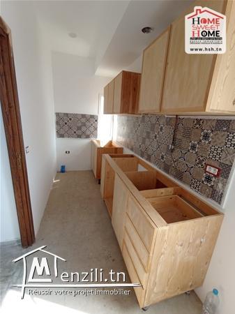 S2 Christophe à Louer à Bhar Lazrek