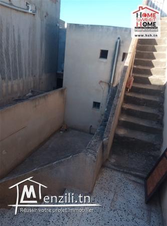 Immeuble Eduardo à Vendre à La Soukra