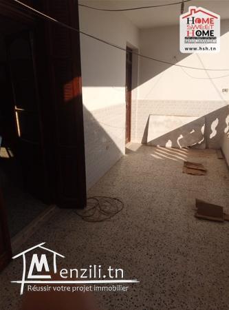 Immeuble Eduardo à Vendre à La Soukra