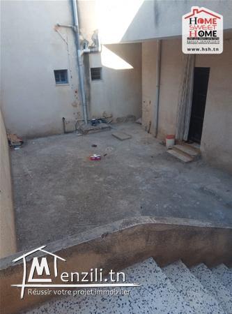 Immeuble Eduardo à Vendre à La Soukra