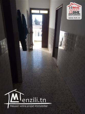 Immeuble Eduardo à Vendre à La Soukra