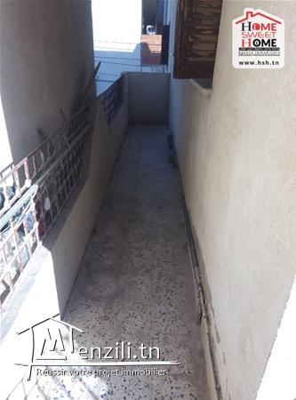 Immeuble Eduardo à Vendre à La Soukra